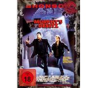 Murphys Gesetz (Action Kult) [Import allemand]