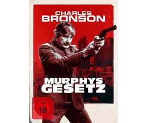 Murphys Gesetz - Limited Collector's Edition (+ DVD) (Blu-ray)