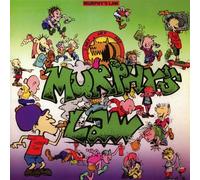 Murphy's Law – Murphy's Law – CD
