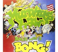 Murphy's Law – Back With a Bong – Vinyle LP (Import) – The Orchard