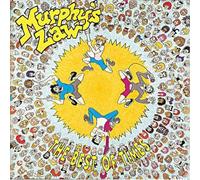 Murphy's Law - Best of Times