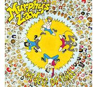 Murphy's Law - Best of Times [Import]