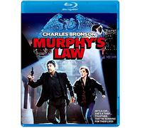 Murphy's Law [Blu-Ray]