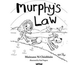 Murphys Law by Muireann ni Chiobhain Muireann ni Chiobhain (Auteur)