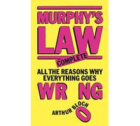 Murphy's Law: Complete