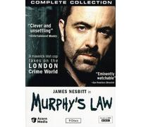 Murphy's Law Complete Collection