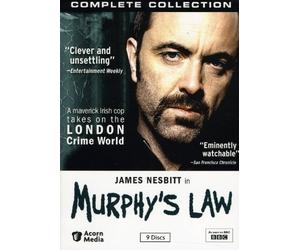 Murphy's Law Complete Collection