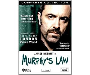 MURPHY'S LAW COMPLETE COLLECTION