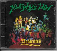 Murphy's Law - Dedicated