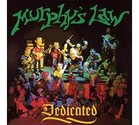 Murphys Law - Dedicated