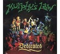 Murphy's Law - Dedicated [Import]