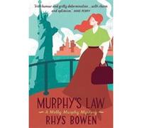 Murphy's Law (Molly Murphy) Bowen, Rhys (Auteur)