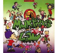 Murphy's Law – Murphy's Law – CD – Import – Sony Music
