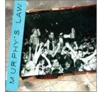 Murphy's Law - Murphy's Law/Back with a Bong