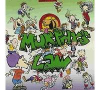 Murphy's Law Murphy's Law (CD) Album