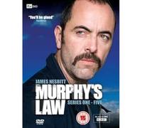 Murphy's Law - Murphy's Law - Series 1 - 5 Boxset [Import anglais]