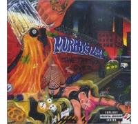 Murphy's Law - Party's Over
