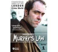 Murphy's Law Series 1