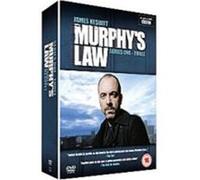 Murphy's Law Series 1 - 3 Box Set G