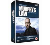 Murphy's Law - Series 1 - 3 Boxset [Import anglais]