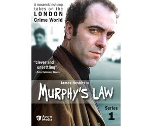 Murphy's Law Series 1