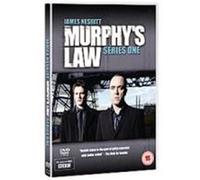 Murphy's Law Series 1 G