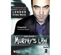 Murphy's Law Series 2