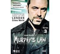 Murphy's Law: Series 3