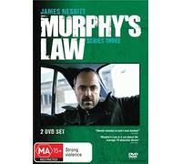 Murphy's Law: Series 3 Dvd
