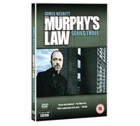Murphy's Law - Series 3 [Import anglais]