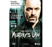 Murphy's Law: Series 4 & 5
