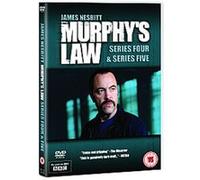Murphy's Law - Series 4-5 - Complete G