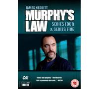 Murphy's Law-Series 4 and 5 [Import]