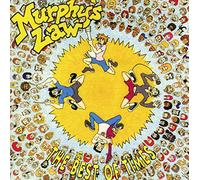 Murphys Law - The Best of Times