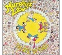 Murphy's Law - The Best of Times / Good for Now by Murphy's Law (2000-07-11)