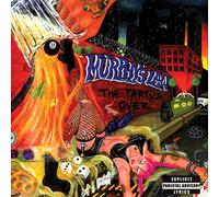 Murphy'S Law - The Partys Over
