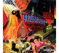 Murphy's Law The Party's Over (Vinyl) 12" Album Coloured Vinyl