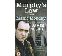 Murphy's Law [VHS]