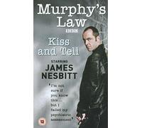 Murphy's Law [VHS]