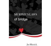 Murphys Laws Of Bridge