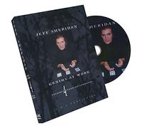 Murphy's Magic Jeff Sheridan Stand-Up Stun #4 DVD