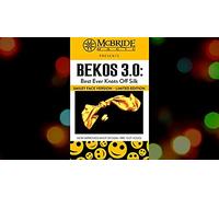 Murphy's Magic Supplies, Inc. Bekos 3.0 par Jeff McBride & Alan Wong - Trick