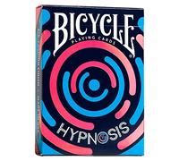Murphy's Magic Supplies, Inc. Bicycle Hypnose V2 Jeu de cartes à jouer
