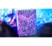 Murphy's Magic Supplies, Inc. Cartes à jouer City of Mirrors par TCC Fashion