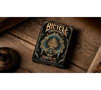 Murphy's Magic Supplies, Inc. Cartes à jouer en édition limitée Bicycle Mayhem