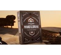 Murphy's Magic Supplies, Inc. Cartes à jouer Mandalorian V2 par theory11