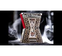 Murphy's Magic Supplies, Inc. Cartes à jouer The 17th Kingdom Avant Garde