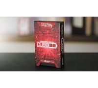 Murphy's Magic Supplies, Inc. Cube 52 (Gimmicks et instructions en ligne) par Craig Petty - Trick