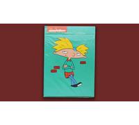 Murphy's Magic Supplies, Inc. Fontaine Nickelodeon : Hey Arnold Jeu de cartes