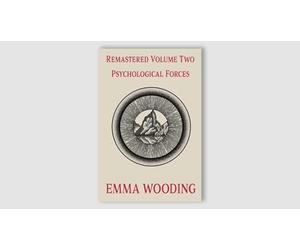 Murphy's Magic Supplies, Inc. Livre remastered Volume Two Psychologiques par Emma Wooding
